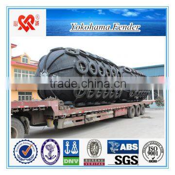 Large Equipment Reduce Collision Inflatable Marine Ship Bumper, Jetty Fender, Yokohama Fender photo-6