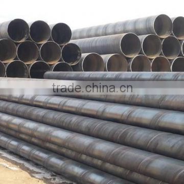 High demand L390(X56) protective coatings Sprial pipe