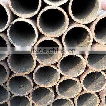 Welded Carbon Steel Pipe