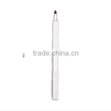 makeup lip brush for lipstick custom cosmetic brushes