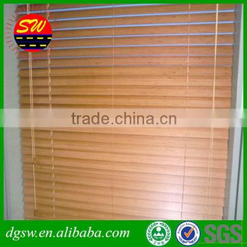 Waterproof Bamboo Blinds All-match Curtain House Window Blinds