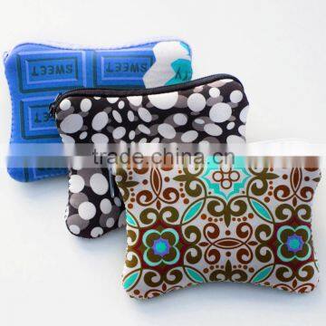 Cheap Wholesale Traditional women coin purse for cash and phone