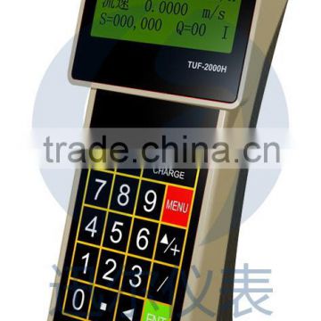 Hand-held Ultrasonic Flow Meter Made In China