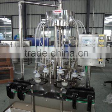Sheenstar Most Popular Hot Carbonated Can Filling Production Line photo-2