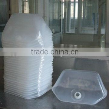 Flexible Packaging Cubitainer