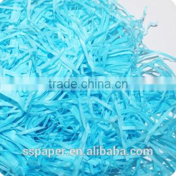 2016 hotsale product paper shred tissue paper confetti for sale