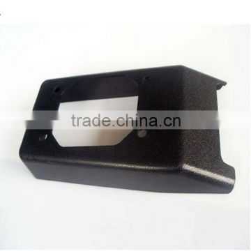 Customized Plastic Housing by Plastic Injection Molding Manufacturer