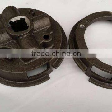 Garage Door Components/spring Cones photo-3