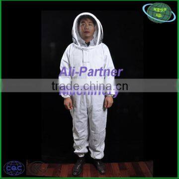 Ali-partner machinery more kinds of choice for bee suit/bee protective clothing/bee jackets