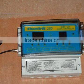 PH&ORP Pool Control System, Automatic Pool Controller photo-4