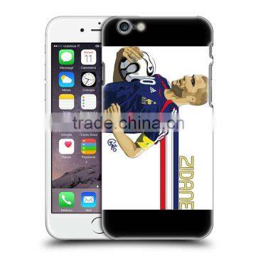 marvelous excellent silicone mobile phone case for iphone 6/6plus