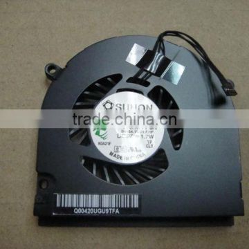 New laptop cpu fan for 13