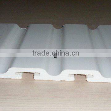 PVC foam profile