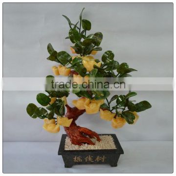 Jade Ingot Tree hot sales good for gifts