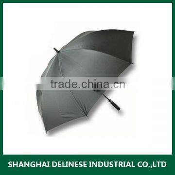 Print Functional Steel Straight Umbrella