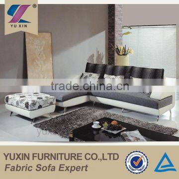 l shape corner sofa turkey fashion sofa