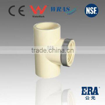 ERA upvc pipe fitting