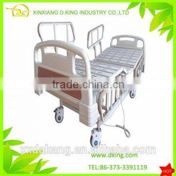 good quality multi-function electric medical nursing bed