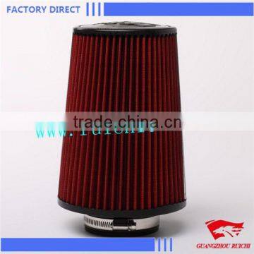 Top Quality car Air Intakes Air Filter Wholesale China