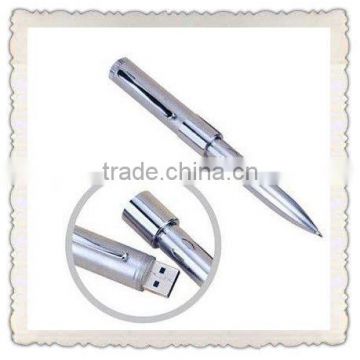 OEM superior quality laser USB pen disk