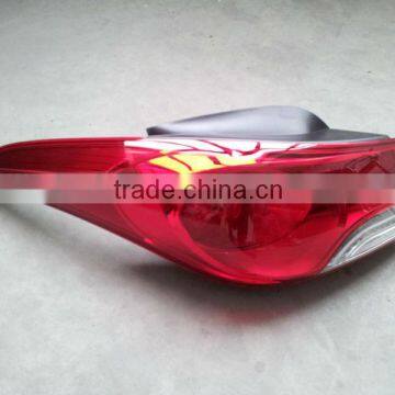 TAIL LAMP FOR ELANTRA 2011