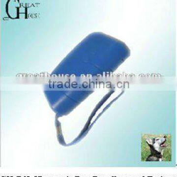 GH-D31 Portable Electronic Ultrasonic dog Repeller