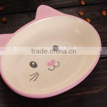 Pet Bowls & Feeders Cat Food Bowls Type Cat Food Bowls photo-3