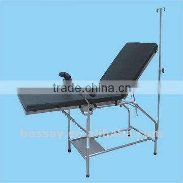 Gynecological Examination Table