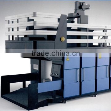 Basalt Fiber Production Line