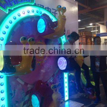 Experienced Manufacturer Ferris Wheel for Sale photo-5