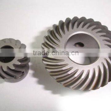 0.5mod Bevel Gear 90 Degree Angle