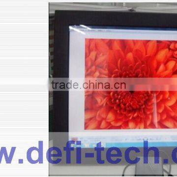 High Quality DEFI Projected Capacitive Touch Panel photo-3
