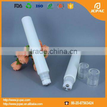 Triple Roller Ball Tube