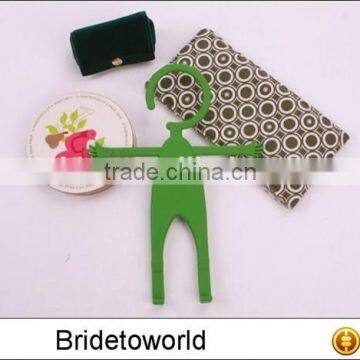 New Flexible Sticky Silicone Holder Man People Shape Phone Holder For Iphone photo-4