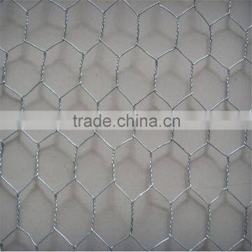 Alibaba lowest price chicken wire mesh/chicken wire netting/hexagonal wire mesh (factory manufacture)