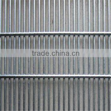 Hanqing 76.2mmx12.7mm Galvanized High Security 358 Fence photo-6