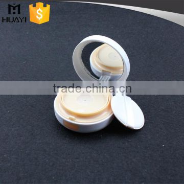 empty cosmetic air cushion bb cream container