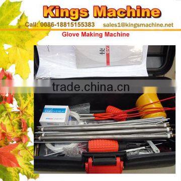 2016 Most Popular Dependable Performance PE Film Blowing Machine(Kings Brand)