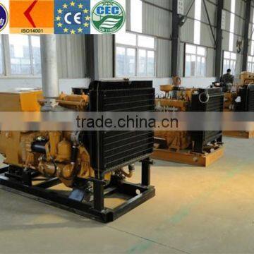 Coal Bed Gas Eletricity Medal Generator