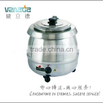 stainless steel soup kettle