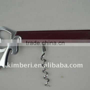 (WO1326)Corkscrew/Wine Opener