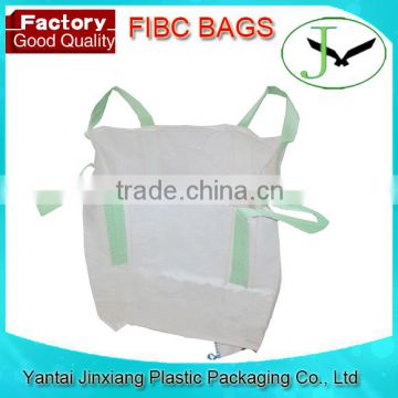 strong capacity woven polypropylene fibc bags wholesale sand bags