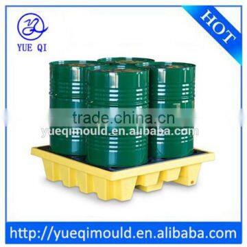 rotational moulding plastic Spill Containment