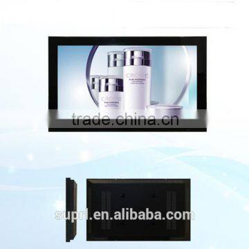 22'' Screen Kiosk TFT LCD Media AD Vedio Player