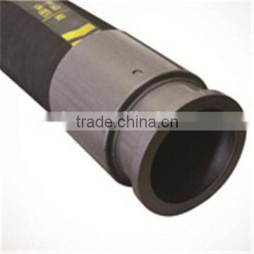 concrete pump fabric hose