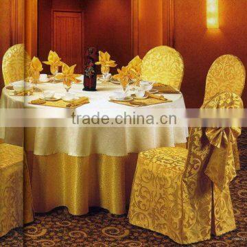 hot sale restaurant chair cover