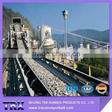 Chemical Resistant Conveyor Belt With Excellent Weather, Ozne and UV Resistance photo-5