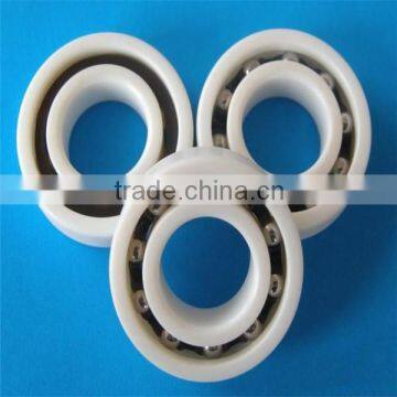 Wholesaler High Precision Quality Plastic Bearings photo-2