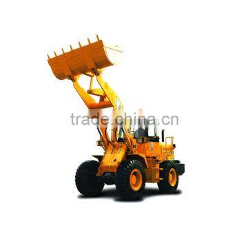 3t Yutong 931A Wheel Loaderhot Sale for Africa Market