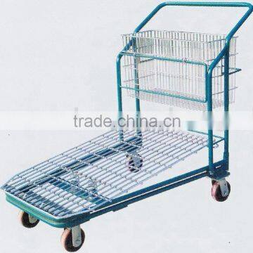Warehouse Trolley photo-2